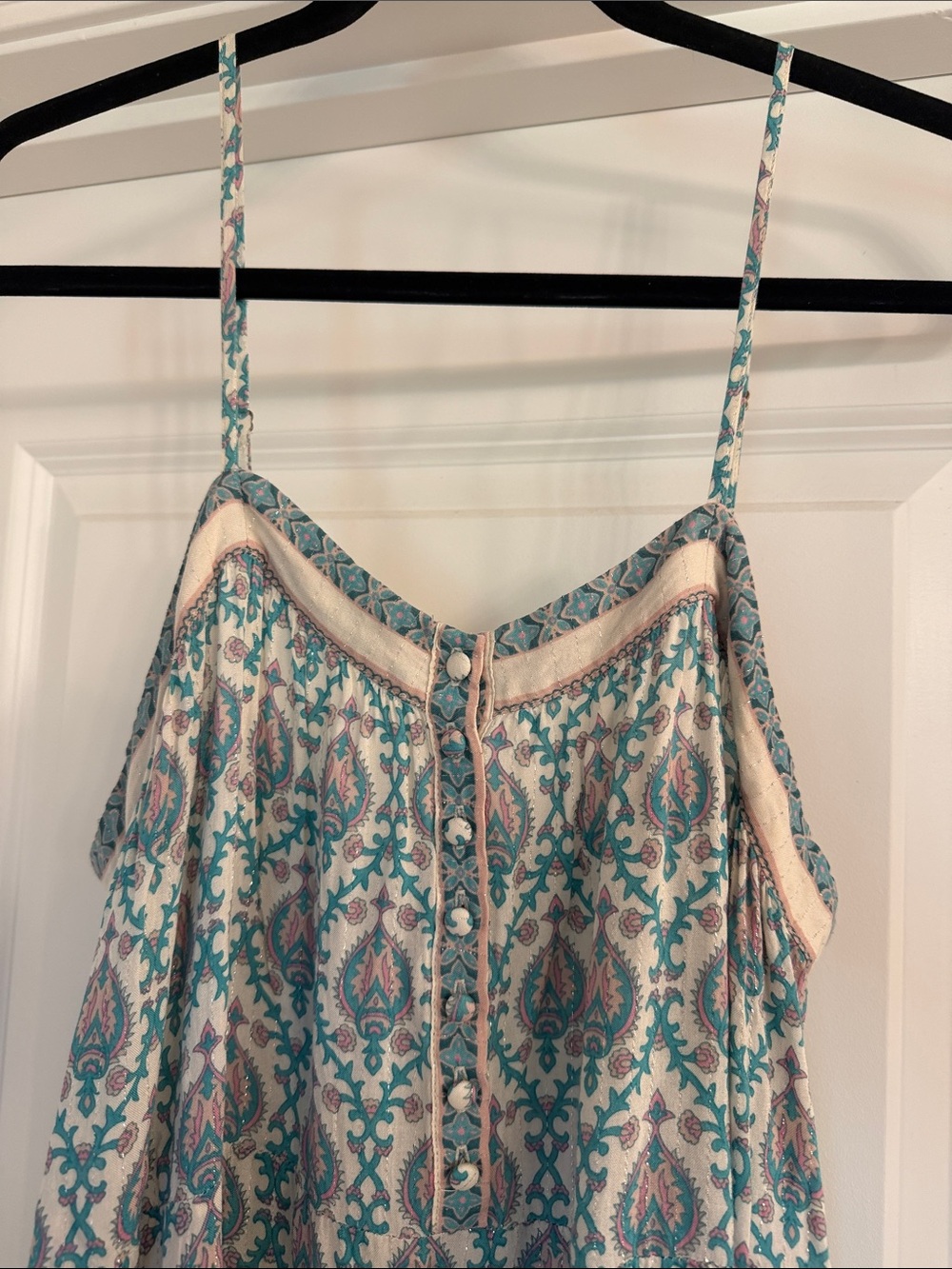 Spell And The Gypsy Oracle Midi Dress - Picture 4 of 12